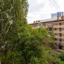 1-комнатные апартаменты улучшенные