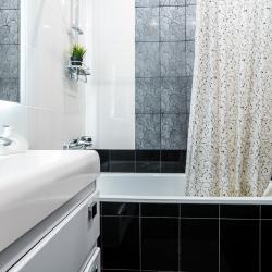2-комнатные апартаменты стандарт