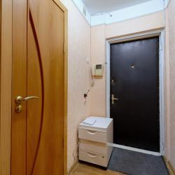 Фото Отель Comfort Homes (Комфорт Хоумс) на улице Малая Пироговская 23