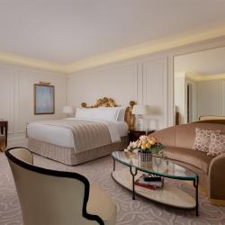 фото 21 The Carlton, Moscow (Карлтон) бывш. Ритц Карлтон