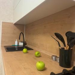 Фото Апартаменты Shumiloff на проспекте Столыпина 23