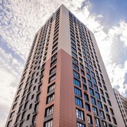 1-комнатные апартаменты стандарт