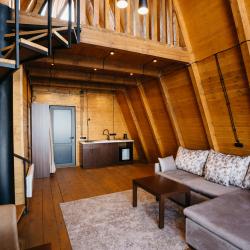 Фото Отель Chalet Myler (Шале Малер)