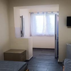 Фото Отель Бережок