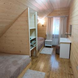 Фото Отель Подсолнух