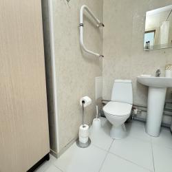 1-комнатные апартаменты студия ул. Героя Жидкова, 2