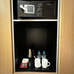 Фото Отель King Plaza (Кинг Плаза)