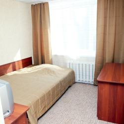 Фото Отель Агидель