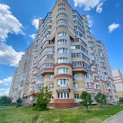 1-комнатные апартаменты стандарт
