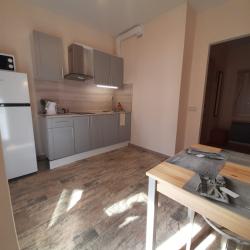 1-комнатные апартаменты стандарт