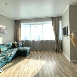 Фото Отель Greencity на проспекте Альберта Камалеева