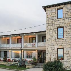 Фото Отель Дэм