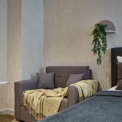 2-местные апартаменты студия Grand Palace 626