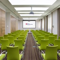 Hills Garden (ex. Hilton Garden Inn Ufa Riverside) (Хилтон Гарден, бывший Хилтон Гарден Инн Уфа Риверсайд)  — 7eba781805837fe0f2ec4ad2edf4b213