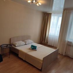 Фото Апартаменты на улице Никитина, 107