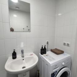 Фото Отель Квартиры в Подмосковье в 1-м Стрелковом переулке 1