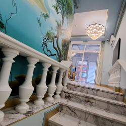 Фото Бутик-отель «Греческий Олимп»