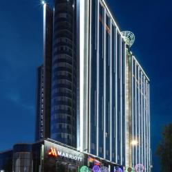 Marriott Krasnodar (Марриотт Краснодар) — 7ebab47f5a0f723347d428636b1b66ef