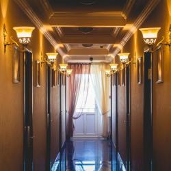 Фото Отель Bellissimo (Беллиссимо)