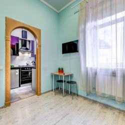Фото Апартаменты на проспекте Московский 208