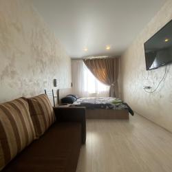 2-комнатные апартаменты стандарт