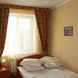 Фото Отель Пражечка