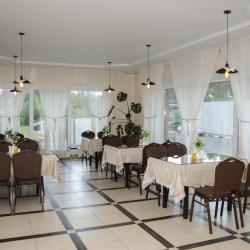 Фото Отель Магистраль