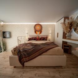 Фото Апартаменты SVlакшми Home на улице Пригородная