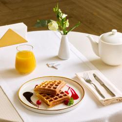 Hilton Garden Inn Kaluga (Хилтон Гарден Инн Калуга) — 7ebbae2d7f5940a13261e5d882b8c3f5