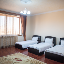 Фото Отель La Defense Hotel (Ля Дефанс)