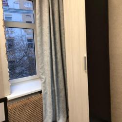 Комната эконом с 1 двуспальной кроватью