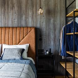 Фото Отель Leon Estate (Леон Эстейт) на проезде Спортивный 23