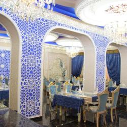 Фото Отель Sumaya (Сумайя)