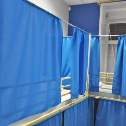 фото 28 TRAVEL INN на Авиамоторной (Трэвел Инн на Авиамоторной)