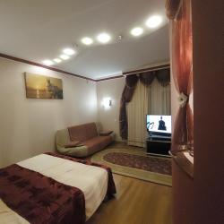 Фото Отель Акварель