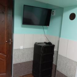 Номер эконом с 2 односпальными кроватями №3
