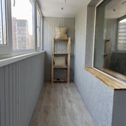 1-комнатные апартаменты стандарт