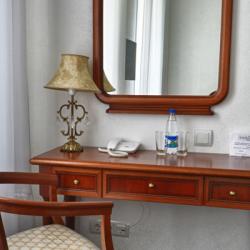 Номер стандарт с 2 односпальными кроватями