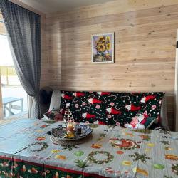 Коттедж стандарт