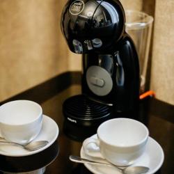 Фото Отель Амурский