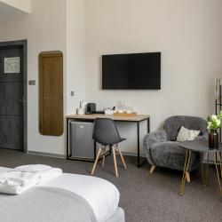 Фото Отель Breezko (Бризко)