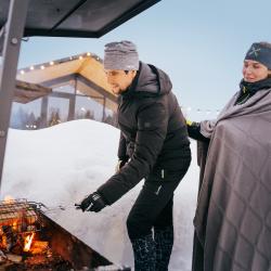 Фото Отель Biathlon Village (Биатлон Вилладж)