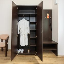 Номер стандарт улучшенный