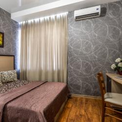 Фото Отель Браво Люкс