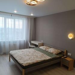 Фото Апартаменты на улице Карла Маркса 120к2