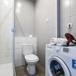 Фото Отель MaxRealty24 на улице Просторная 16