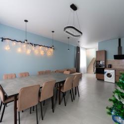 Фото Отель Коттедж на улице Садовая 8