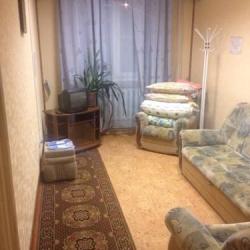 Фото Отель День-ночь