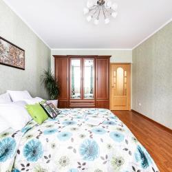 2-комнатные апартаменты улучшенные