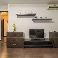 Фото Отель Prima Rent на улице Ижорская 36А